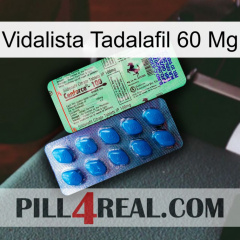 Vidalista Tadalafil 60 Mg new02